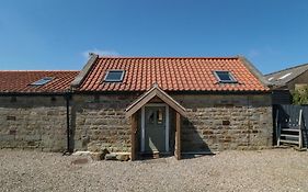Barn Cottage